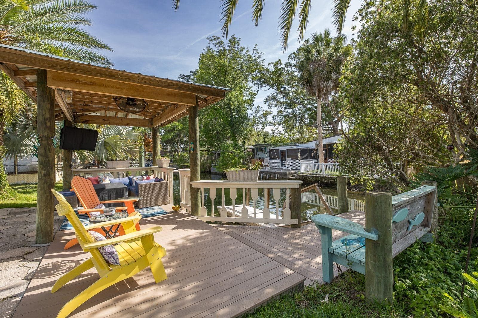 Single Family Residence at 5473 DARLENE ST, WEEKI WACHEE, photo 16 of 51