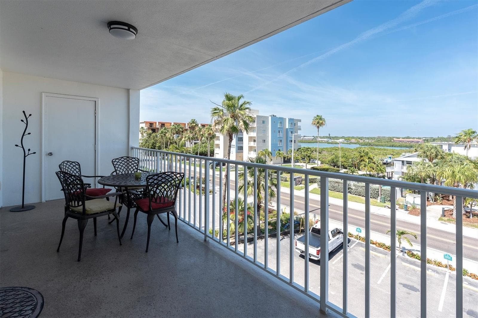 19610 GULF BLVD #308