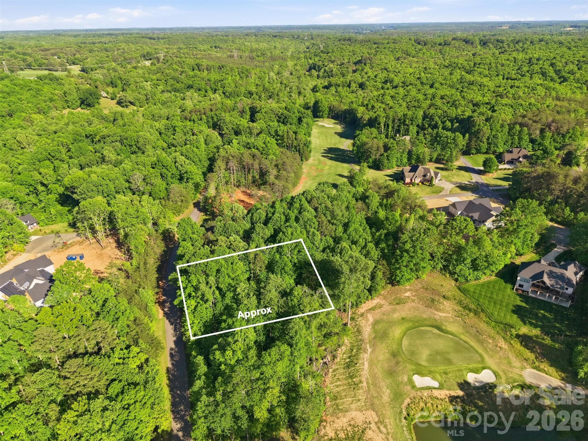 Lot at Statesville, photo 7 of 18