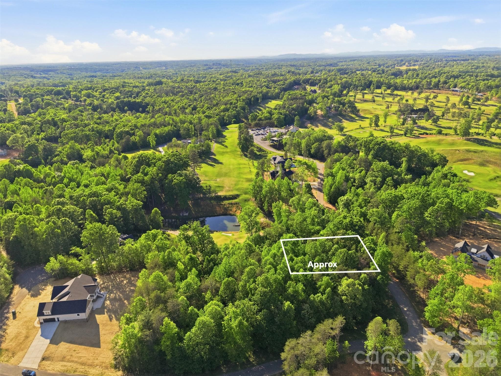Lot at Statesville, photo 13 of 18