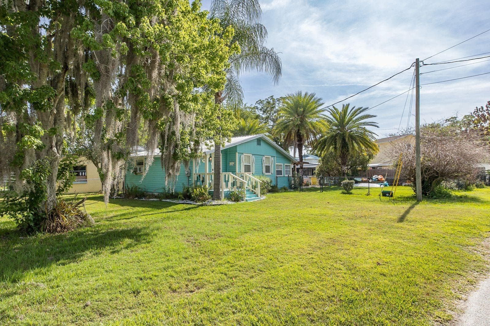 Single Family Residence at 5473 DARLENE ST, WEEKI WACHEE, photo 30 of 51