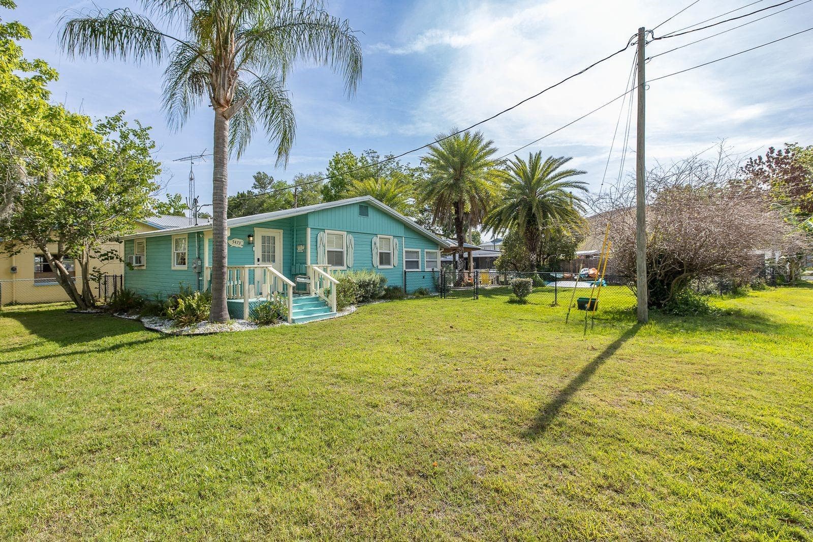 Single Family Residence at 5473 DARLENE ST, WEEKI WACHEE, photo 31 of 51