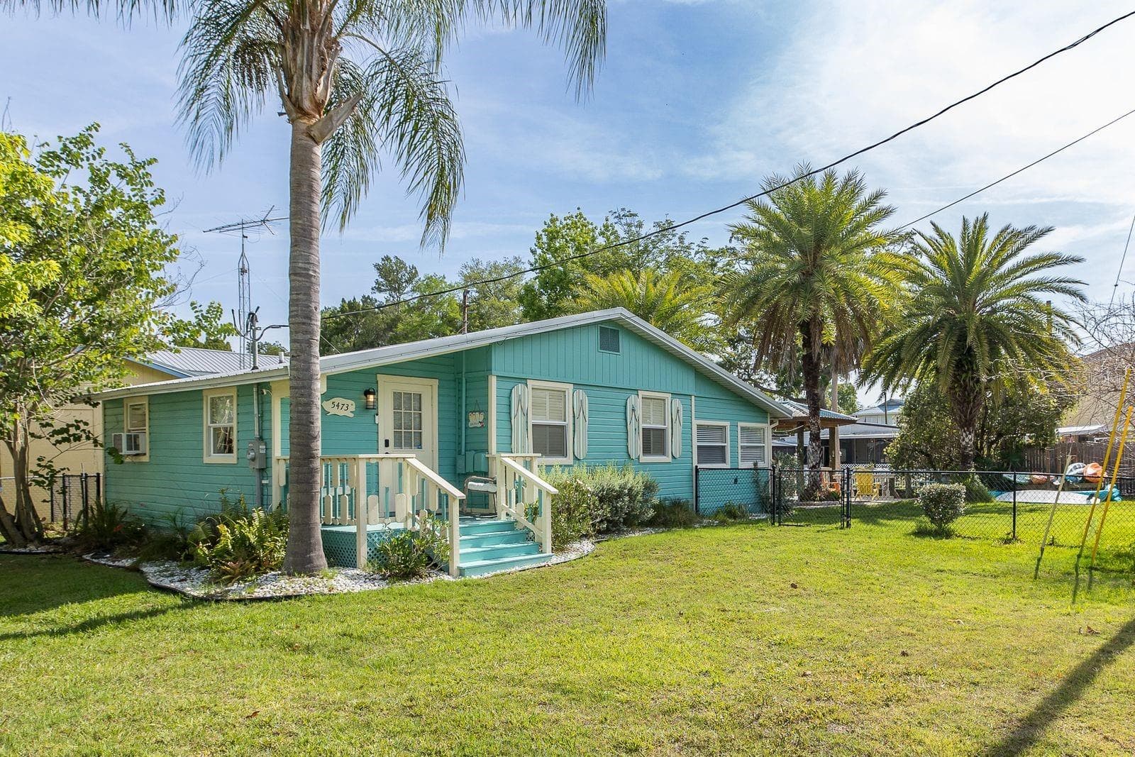 Single Family Residence at 5473 DARLENE ST, WEEKI WACHEE, photo 32 of 51