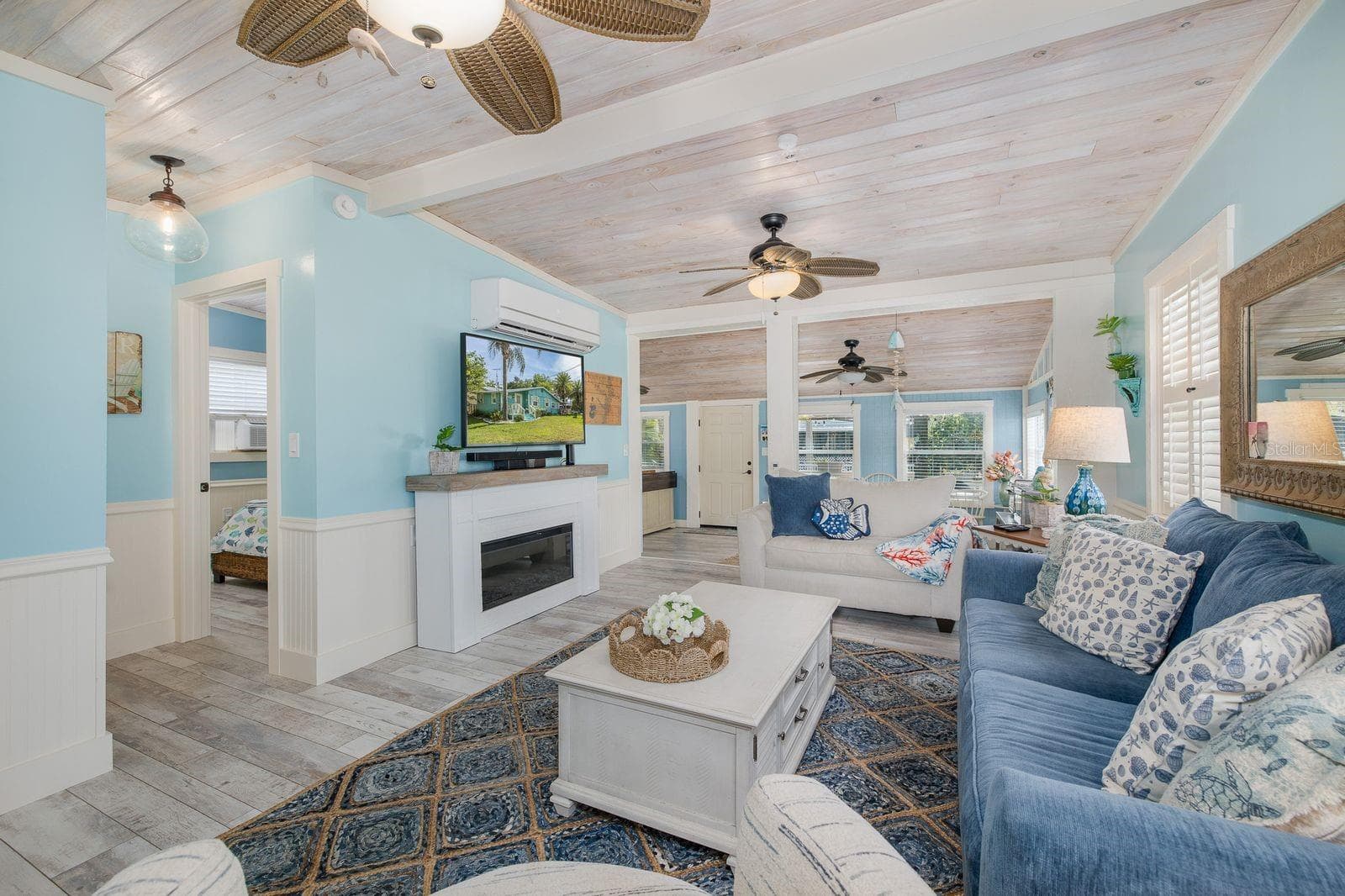 Single Family Residence at 5473 DARLENE ST, WEEKI WACHEE, photo 41 of 51