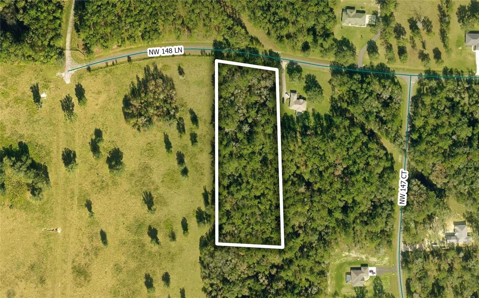 TBD NW 148 LN