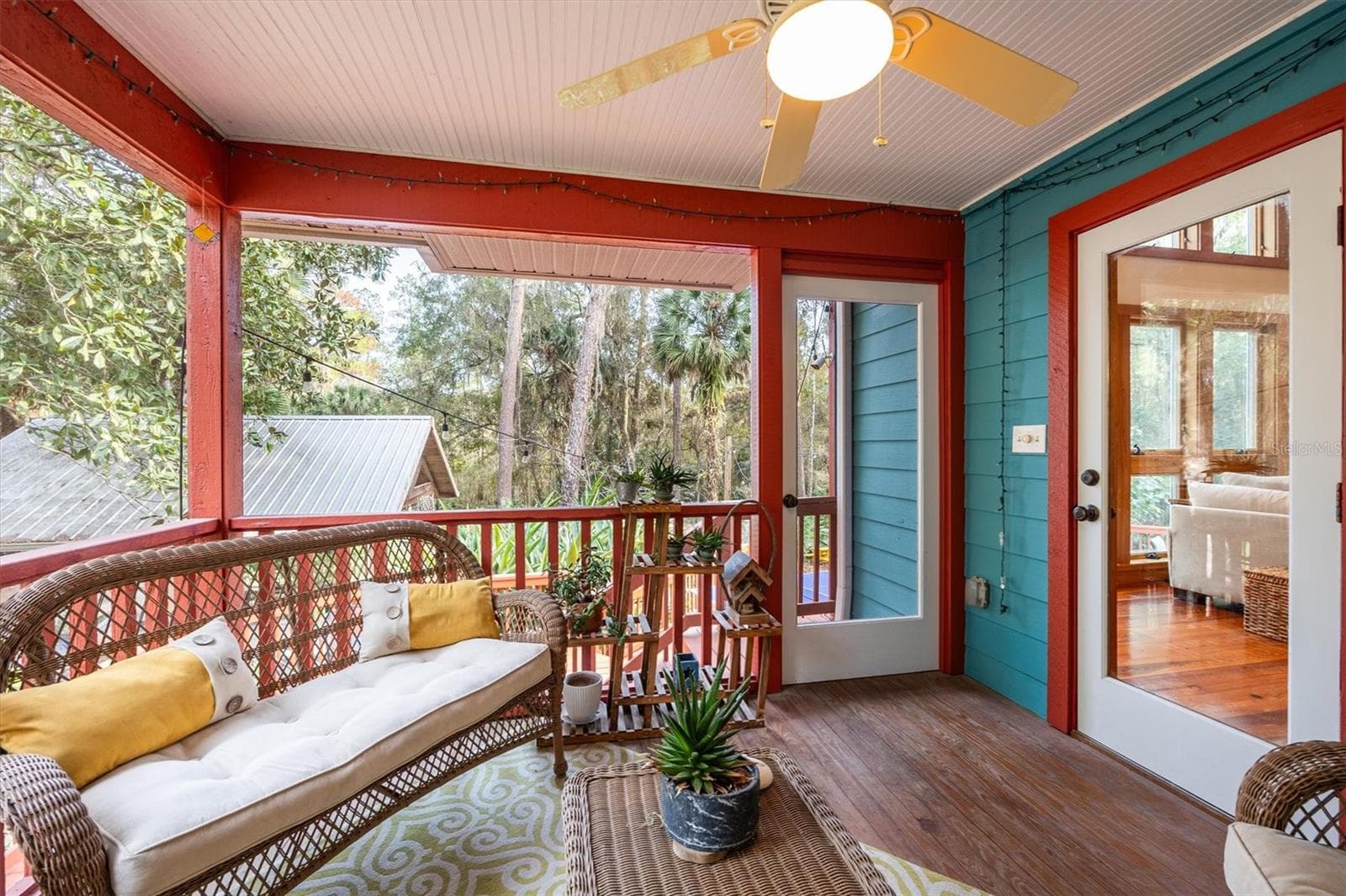 Single Family Residence at 22675 NW 75TH AVENUE RD, MICANOPY, photo 6 of 72
