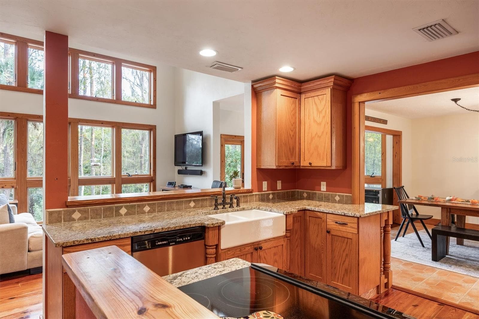 Single Family Residence at 22675 NW 75TH AVENUE RD, MICANOPY, photo 9 of 72