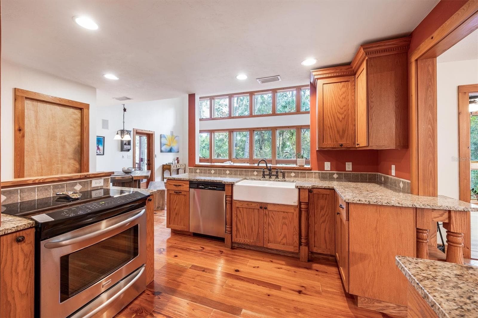 Single Family Residence at 22675 NW 75TH AVENUE RD, MICANOPY, photo 11 of 72