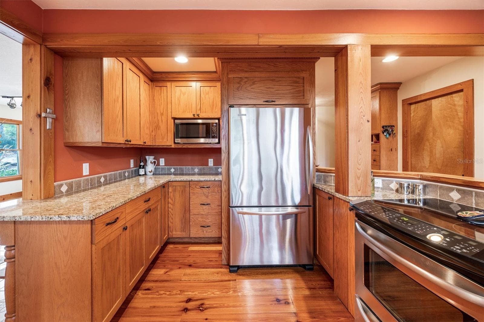 Single Family Residence at 22675 NW 75TH AVENUE RD, MICANOPY, photo 13 of 72