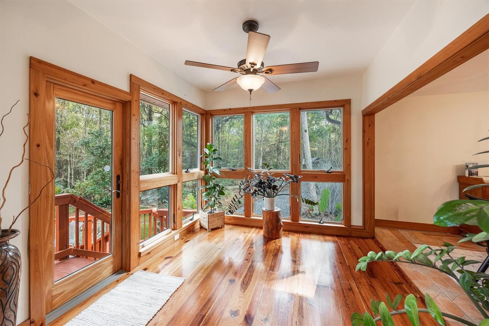 Single Family Residence at 22675 NW 75TH AVENUE RD, MICANOPY, photo 19 of 72