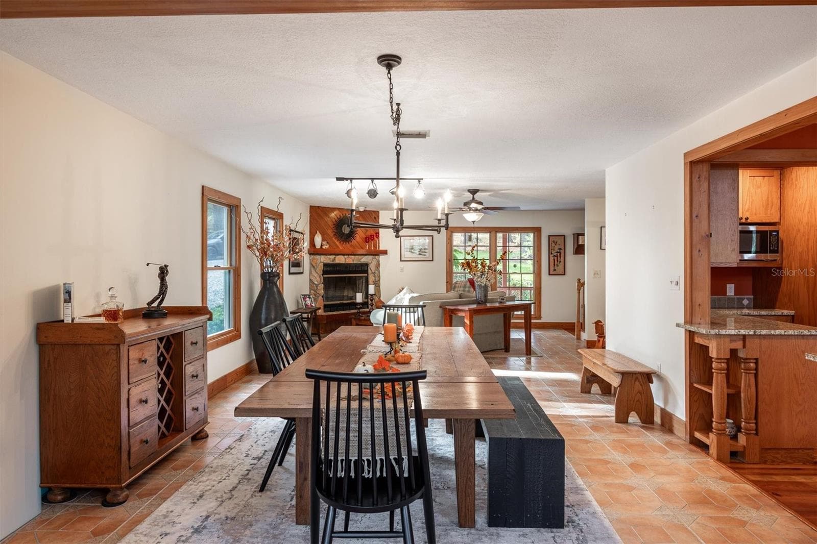Single Family Residence at 22675 NW 75TH AVENUE RD, MICANOPY, photo 23 of 72