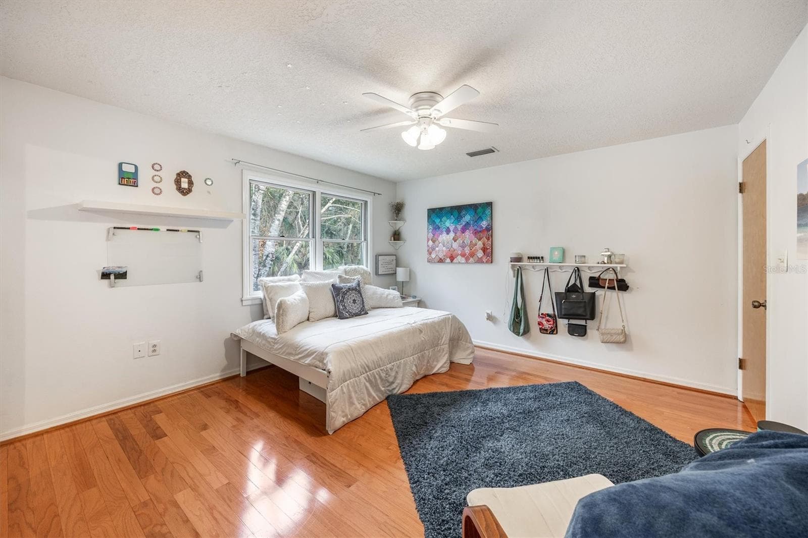 2nd Bedroom - 22675 NW 75TH AVENUE RD, MICANOPY