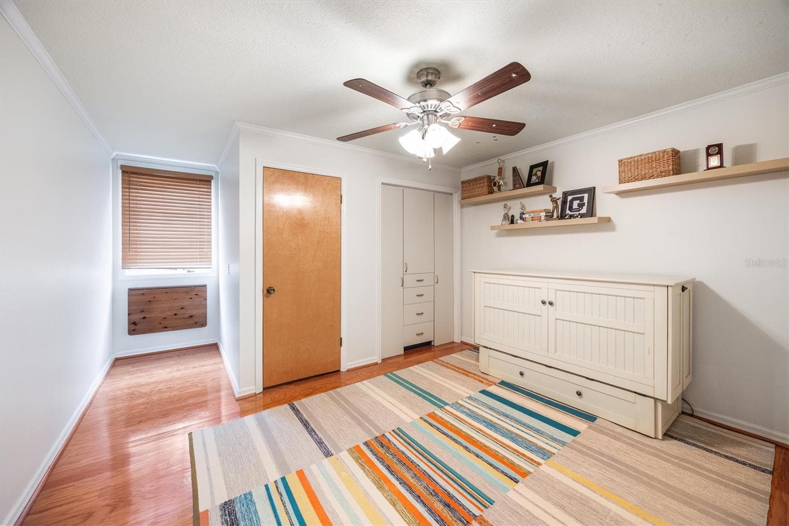3rd Bedroom - 22675 NW 75TH AVENUE RD, MICANOPY