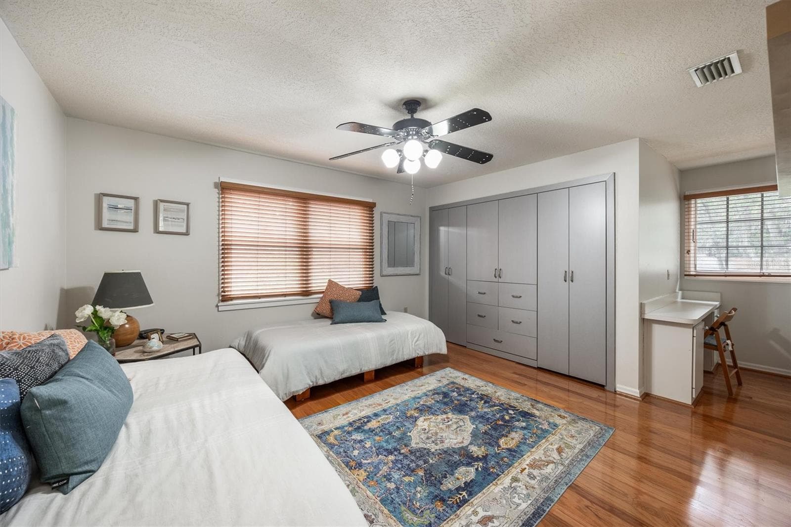 4th Bedroom - 22675 NW 75TH AVENUE RD, MICANOPY