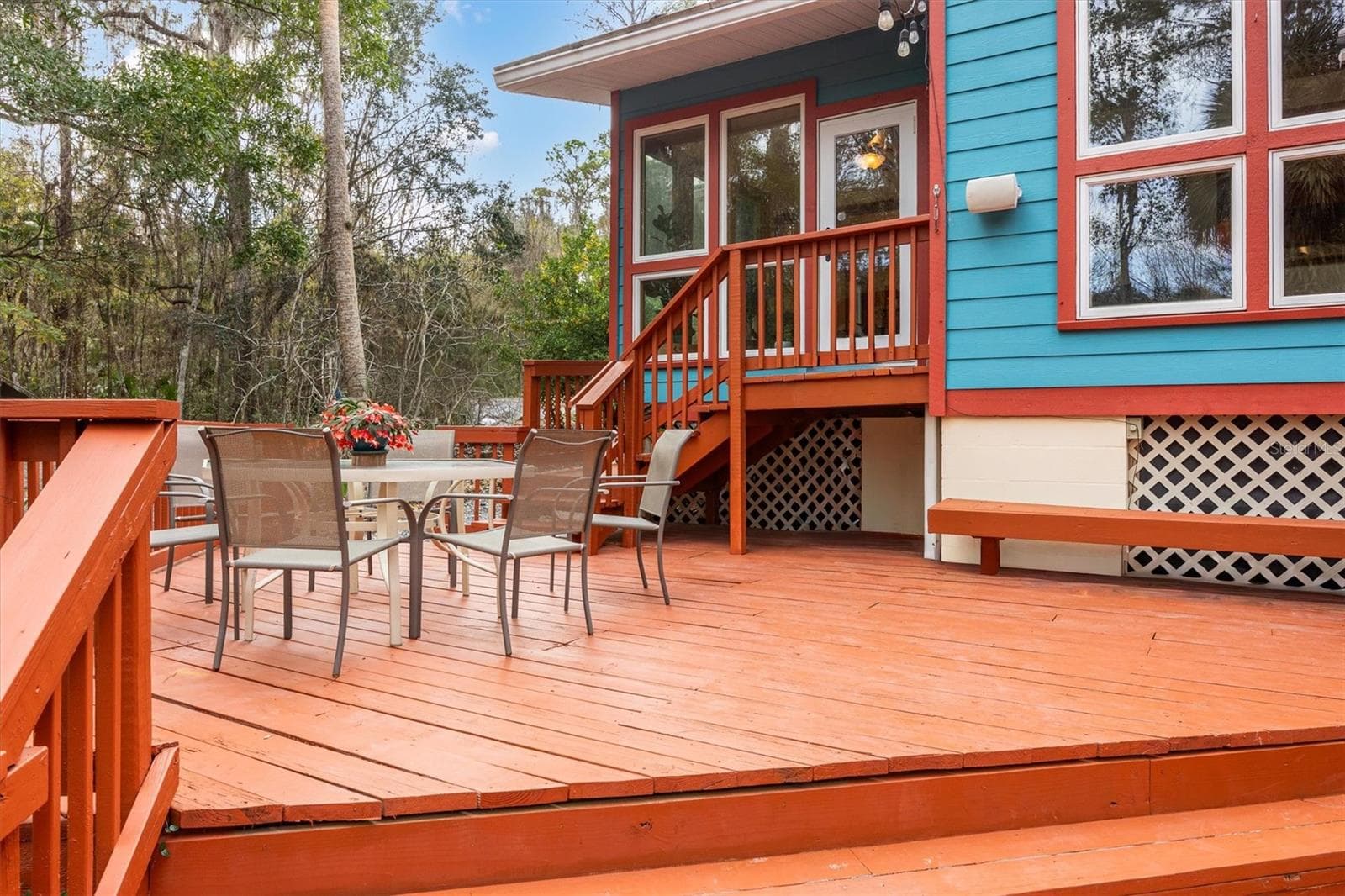 Single Family Residence at 22675 NW 75TH AVENUE RD, MICANOPY, photo 50 of 72