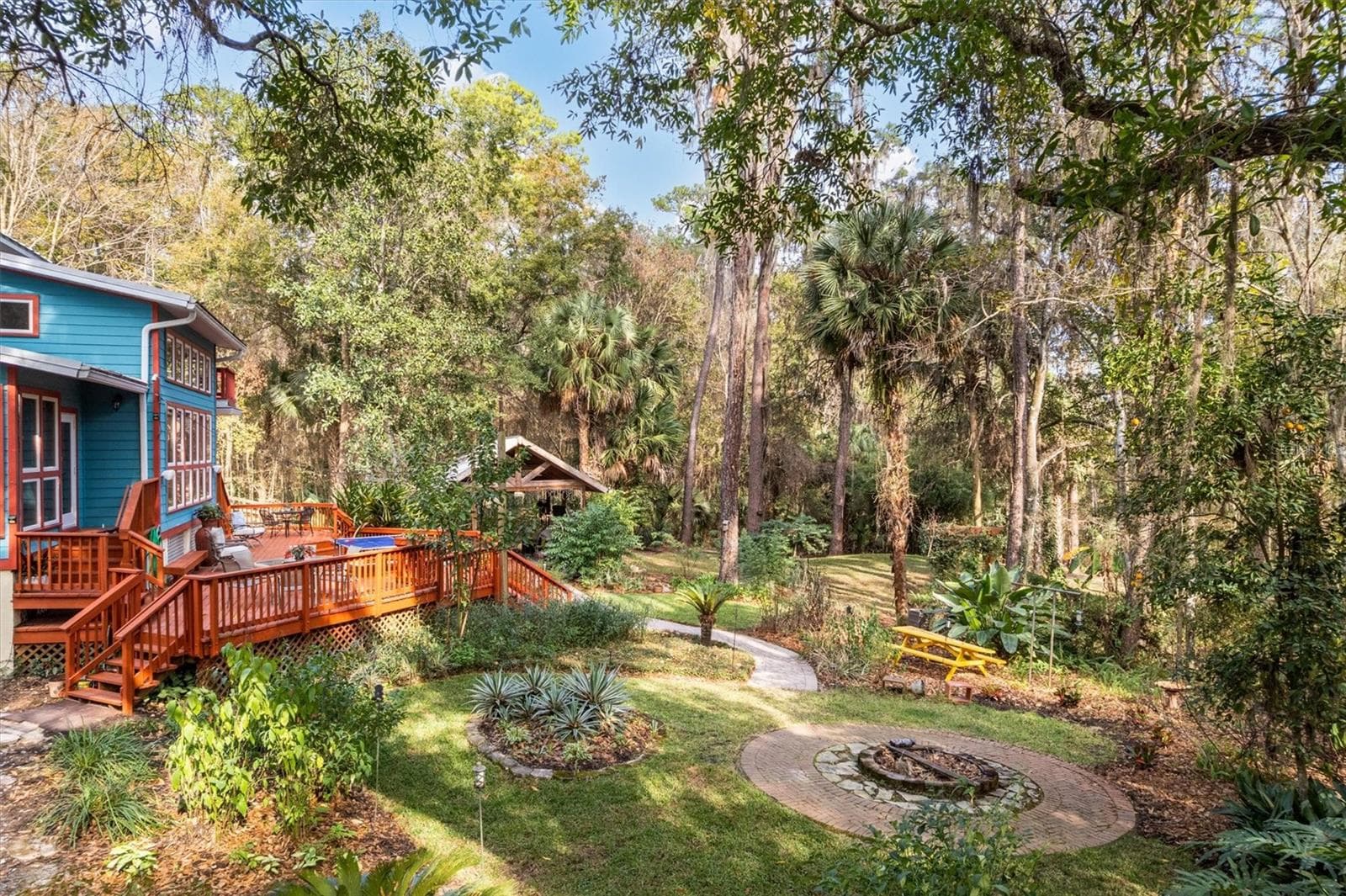 Single Family Residence at 22675 NW 75TH AVENUE RD, MICANOPY, photo 58 of 72