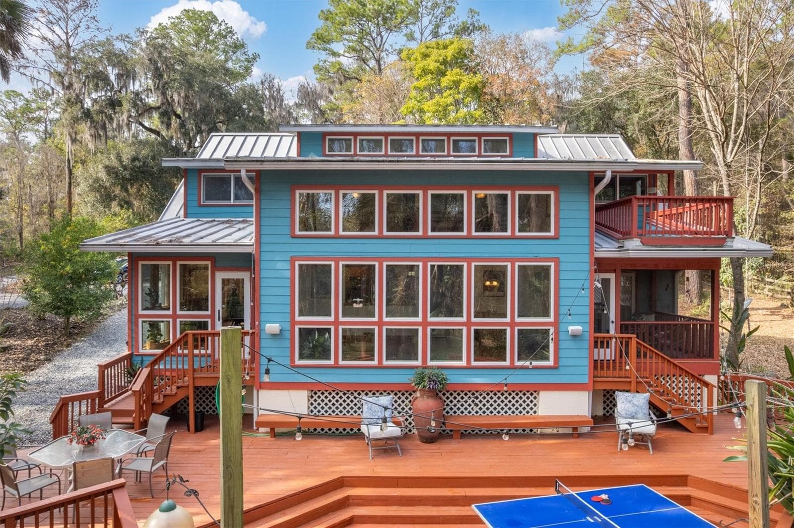 Single Family Residence at 22675 NW 75TH AVENUE RD, MICANOPY, photo 60 of 72