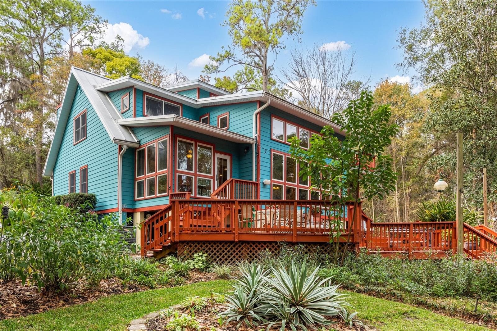 Single Family Residence at 22675 NW 75TH AVENUE RD, MICANOPY, photo 61 of 72