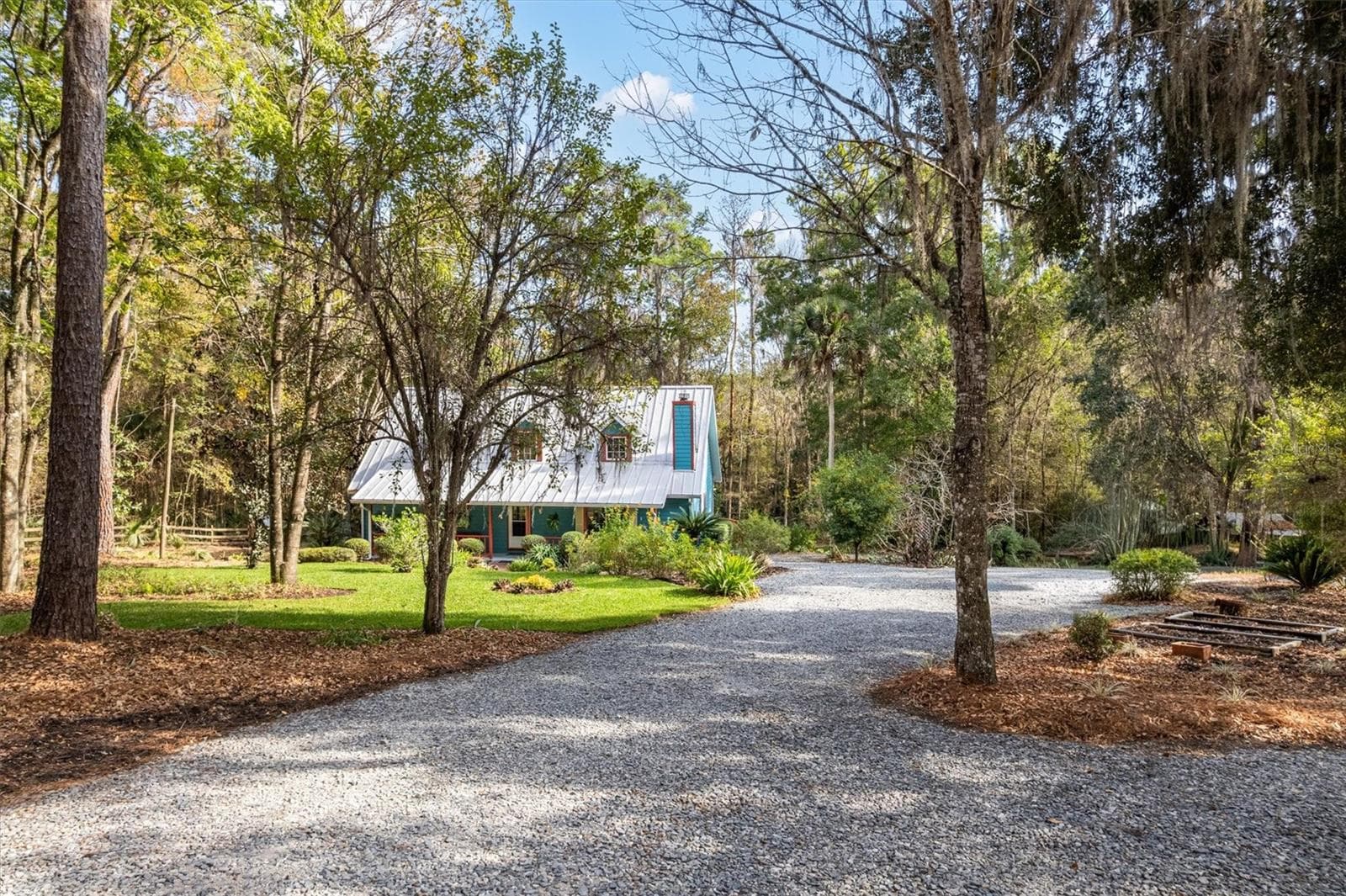 Single Family Residence at 22675 NW 75TH AVENUE RD, MICANOPY, photo 62 of 72