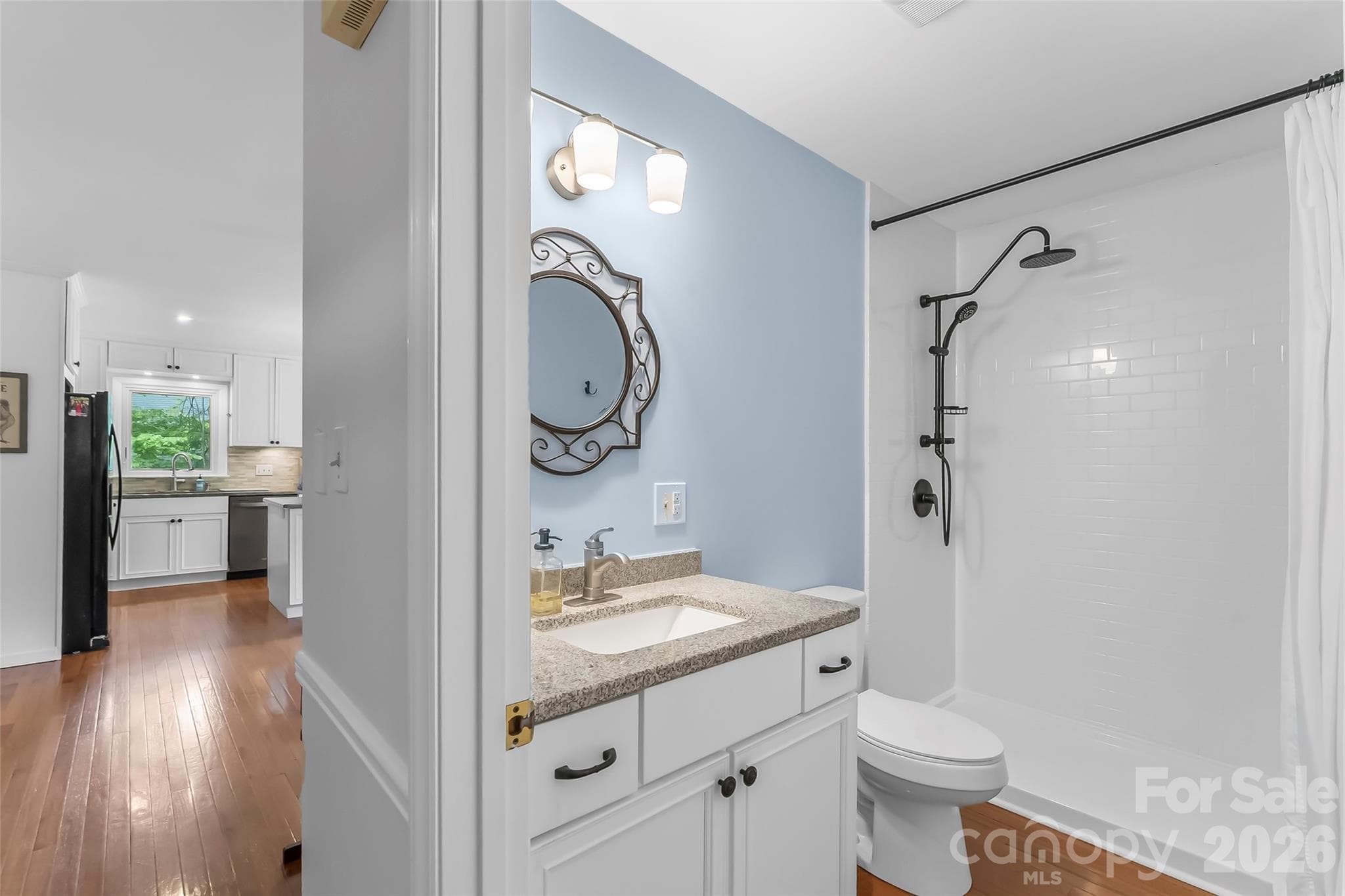 Single Family Residence at Black Mountain, photo 6 of 36