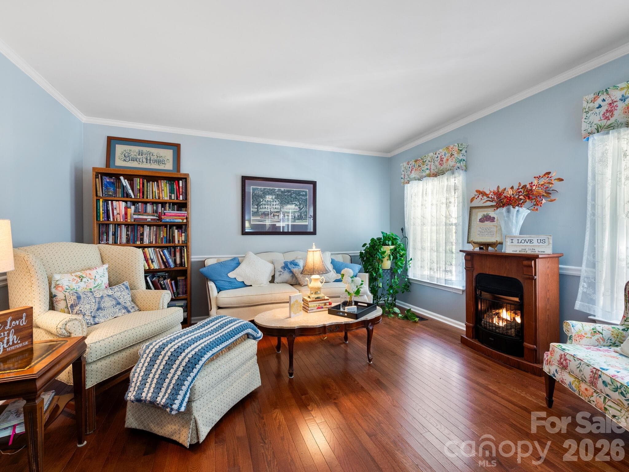Single Family Residence at Black Mountain, photo 5 of 36