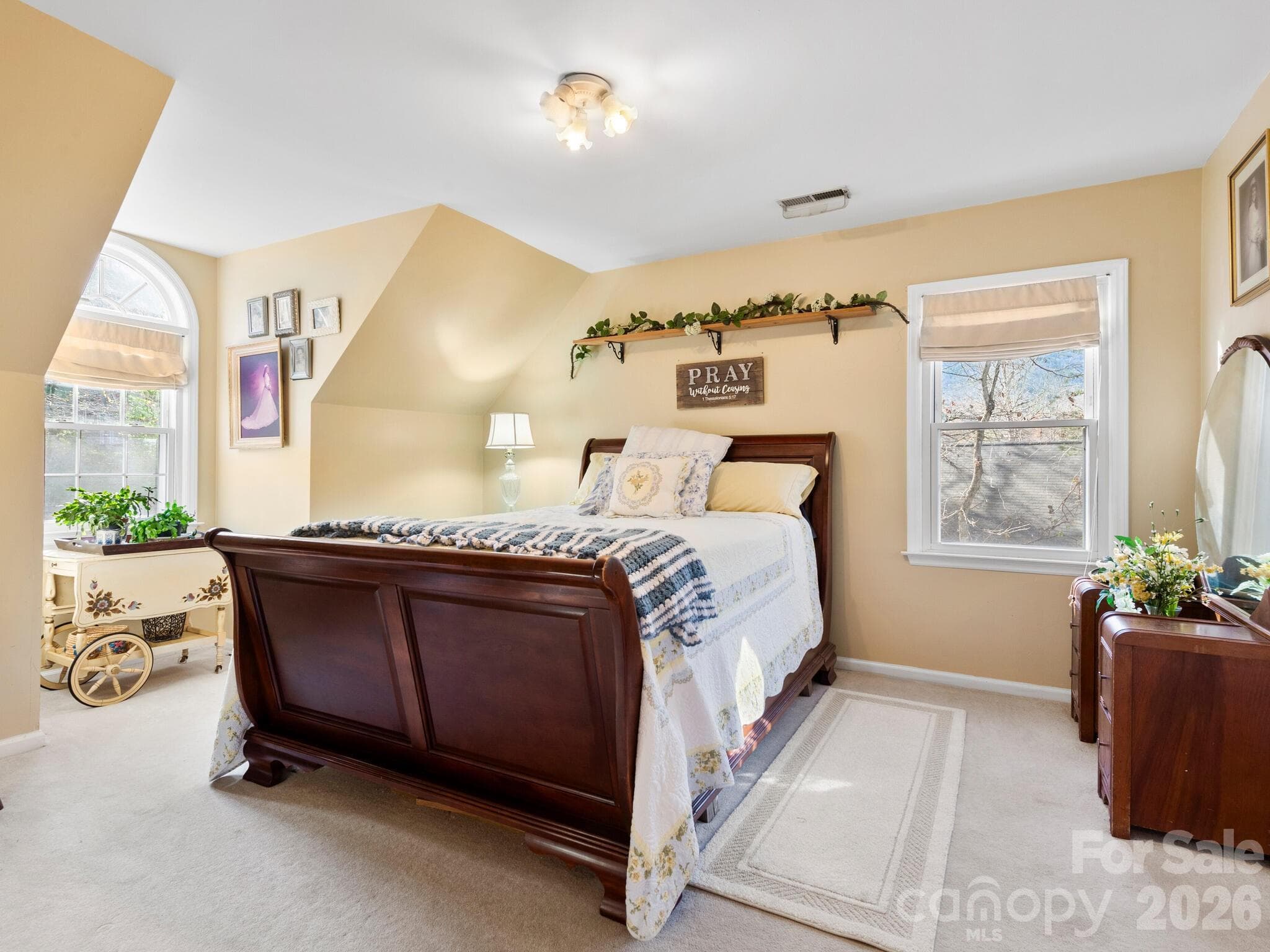 Single Family Residence at Black Mountain, photo 8 of 36