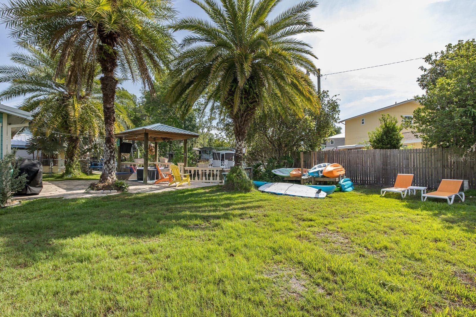 Single Family Residence at 5473 DARLENE ST, WEEKI WACHEE, photo 46 of 51