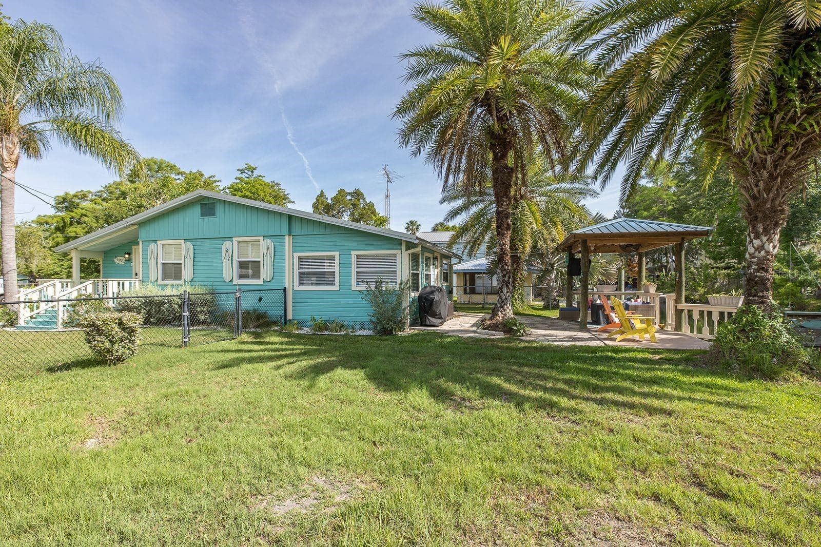 Single Family Residence at 5473 DARLENE ST, WEEKI WACHEE, photo 47 of 51
