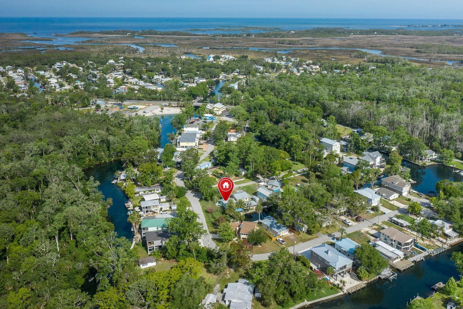 Single Family Residence at 5473 DARLENE ST, WEEKI WACHEE, photo 48 of 51