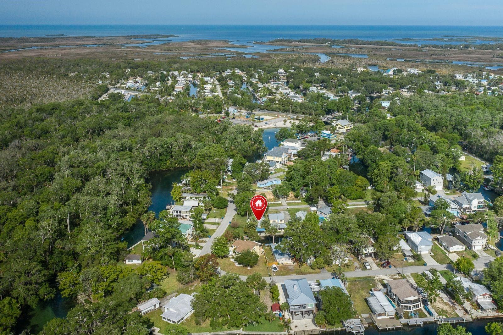Single Family Residence at 5473 DARLENE ST, WEEKI WACHEE, photo 50 of 51