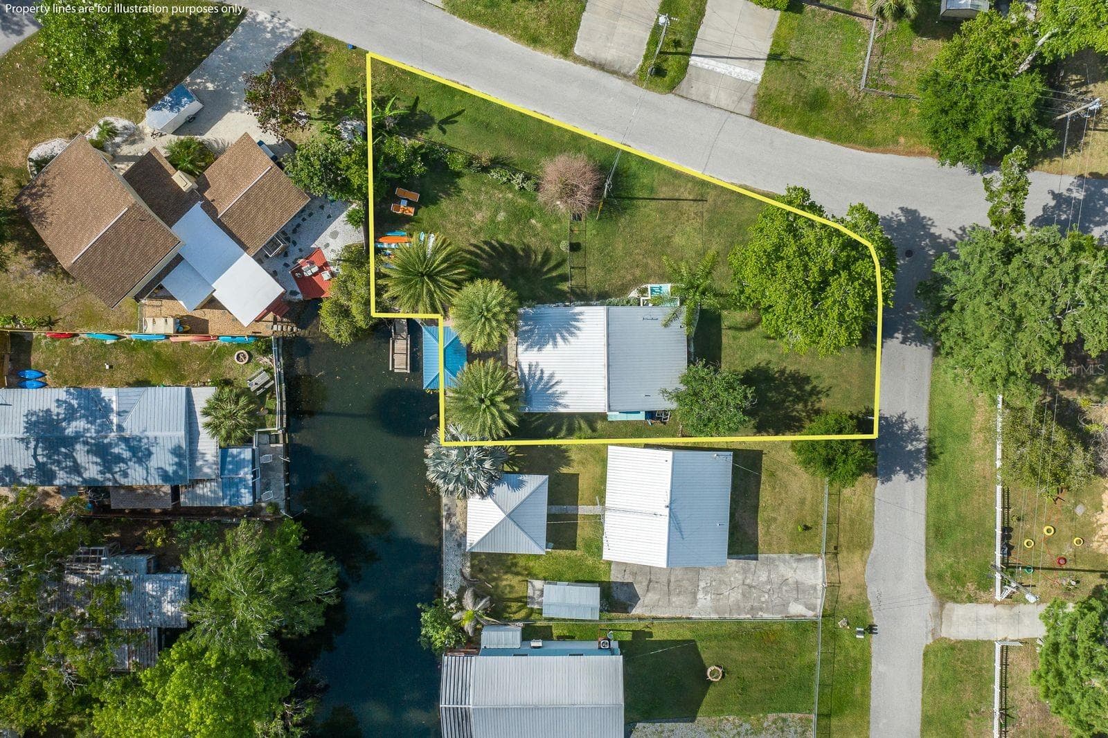 Single Family Residence at 5473 DARLENE ST, WEEKI WACHEE, photo 51 of 51