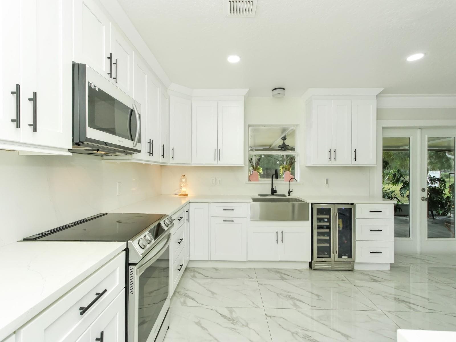 Kitchen - 7561 LAKE ANDREA CIR, MOUNT DORA