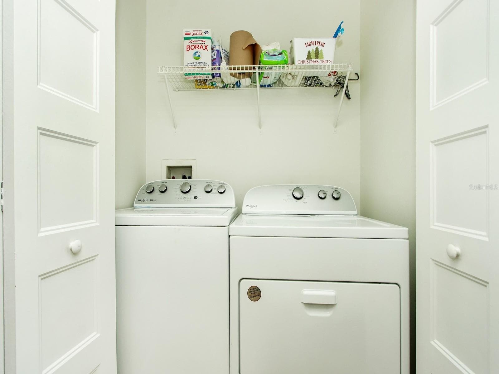 Laundry room - 7561 LAKE ANDREA CIR, MOUNT DORA