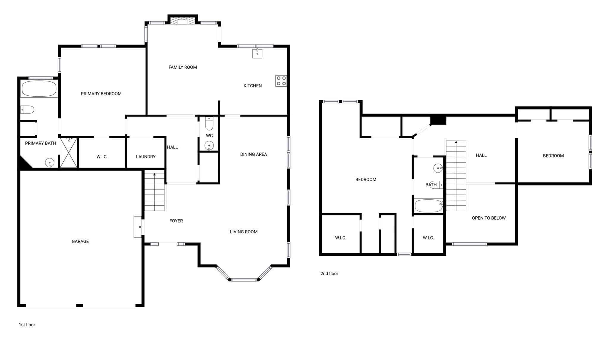 Single Family Residence at 5908 Bookbinders Lane, Charlotte, photo 21 of 21