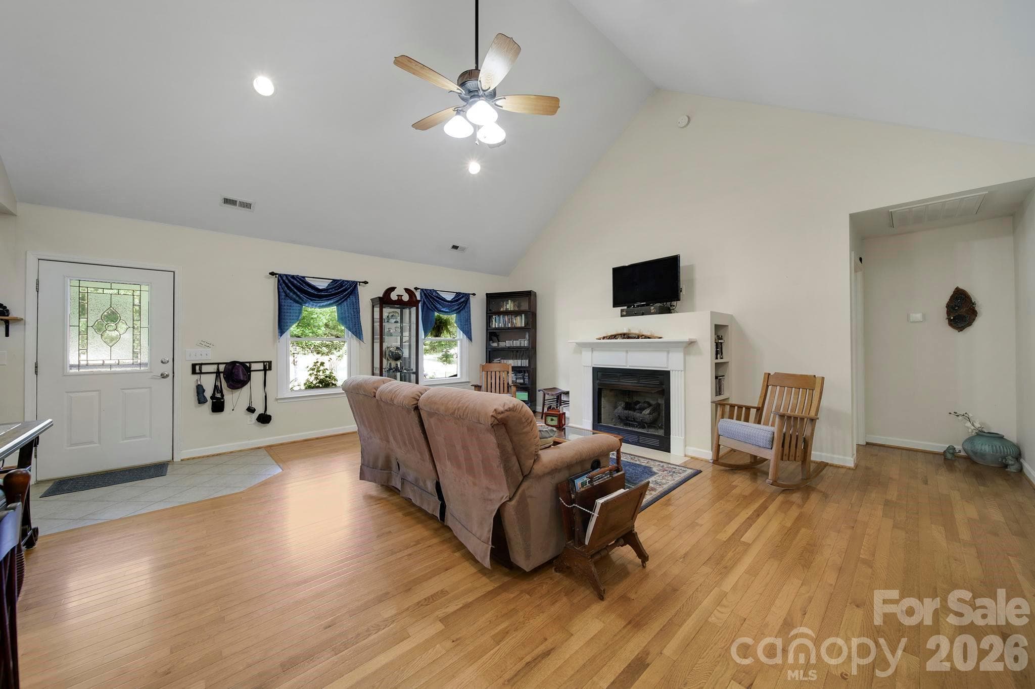 Living Room - Clover