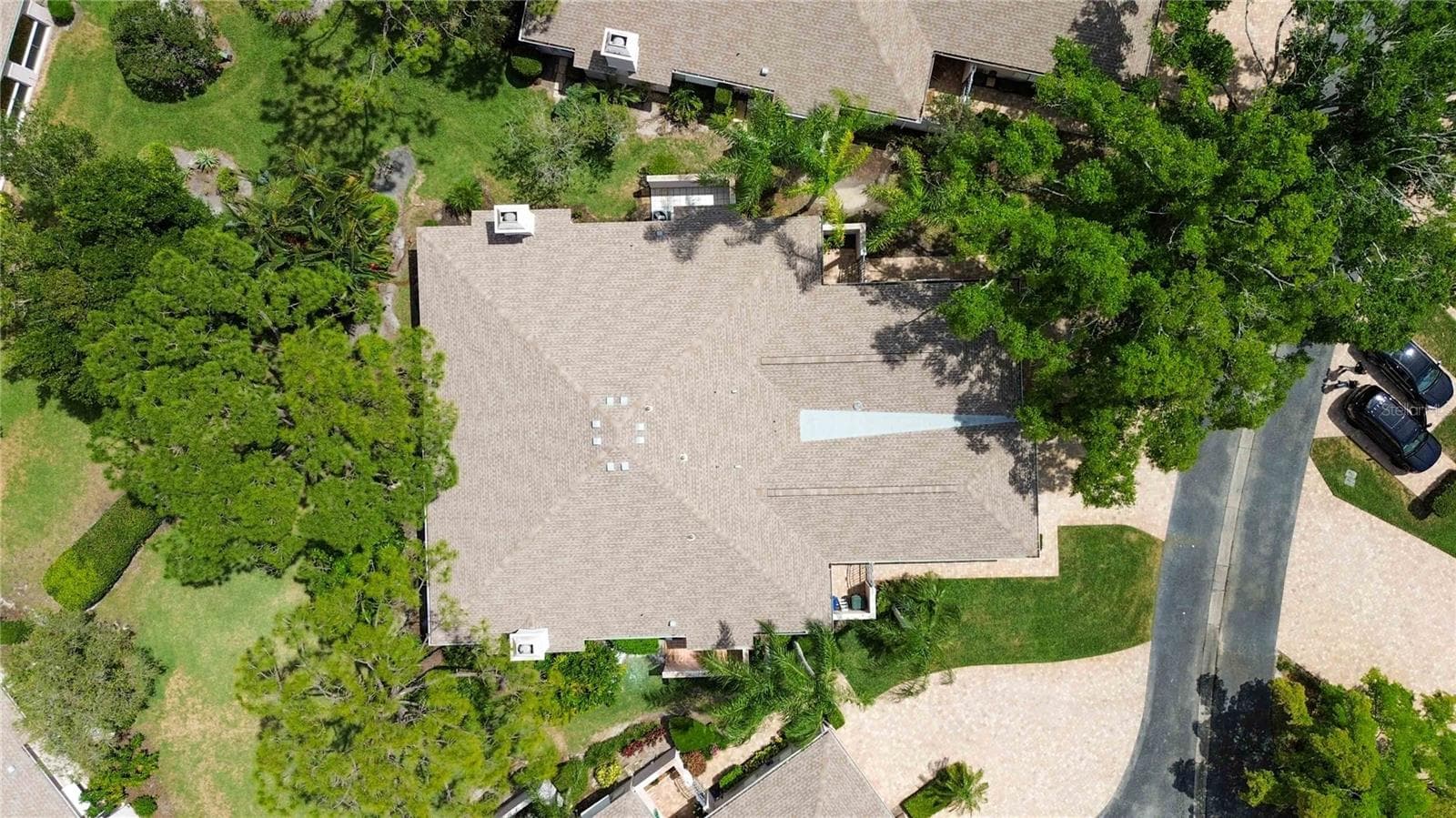 Villa at 5526 CHANTECLAIRE #31, SARASOTA, photo 50 of 57