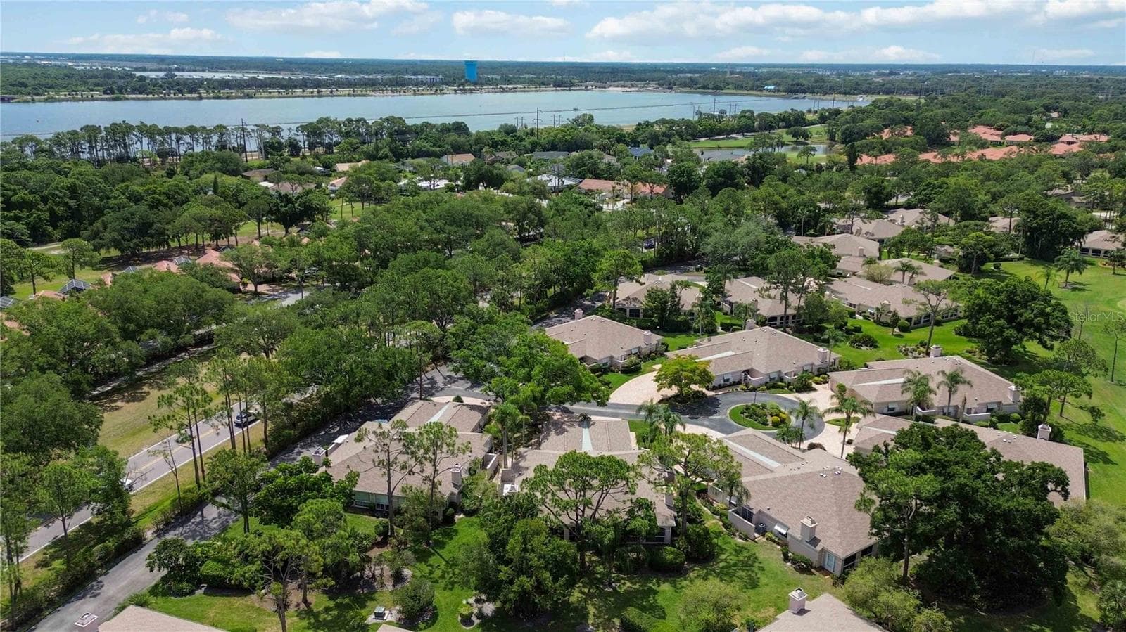 Villa at 5526 CHANTECLAIRE #31, SARASOTA, photo 51 of 57