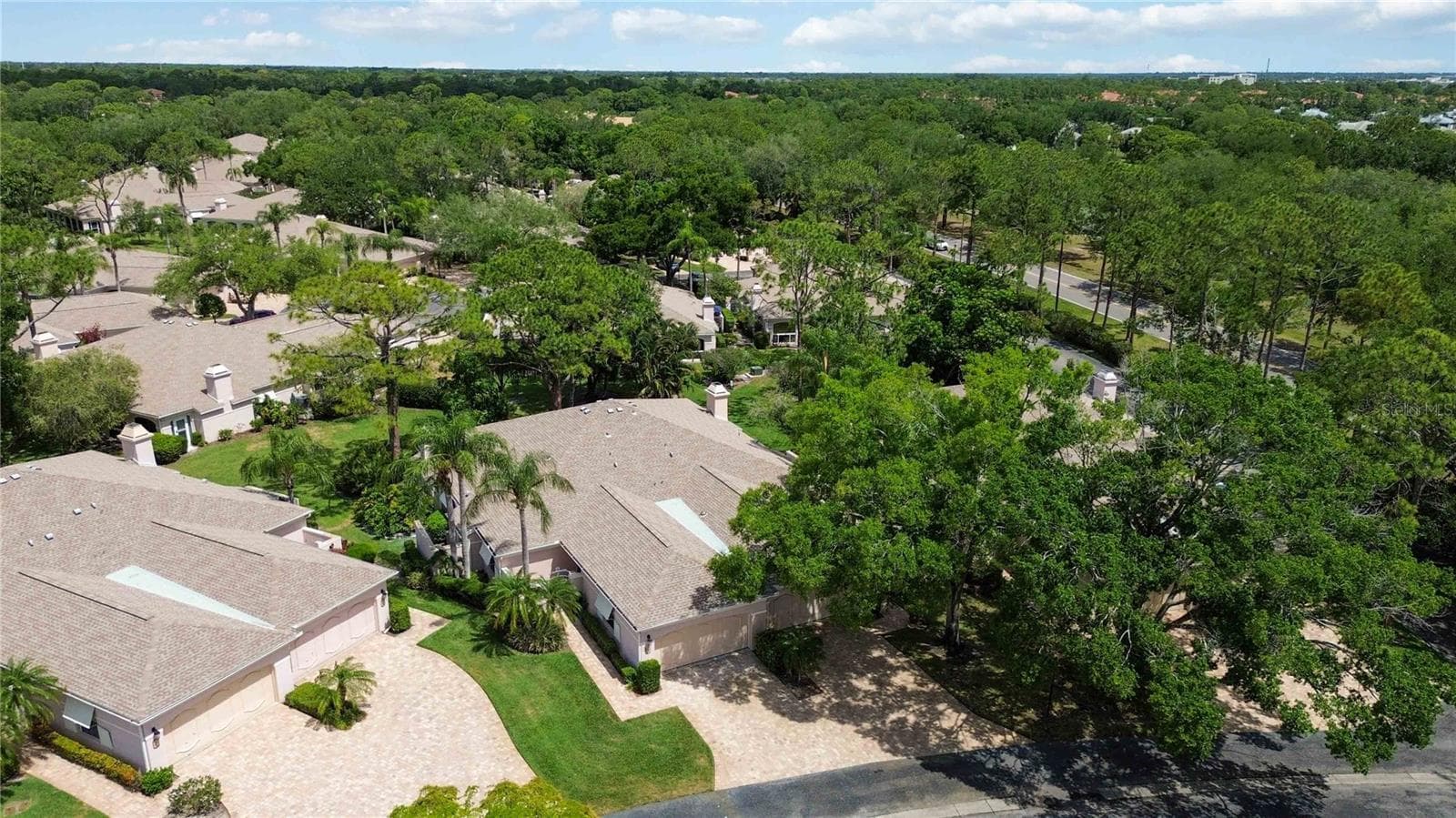 Villa at 5526 CHANTECLAIRE #31, SARASOTA, photo 53 of 57