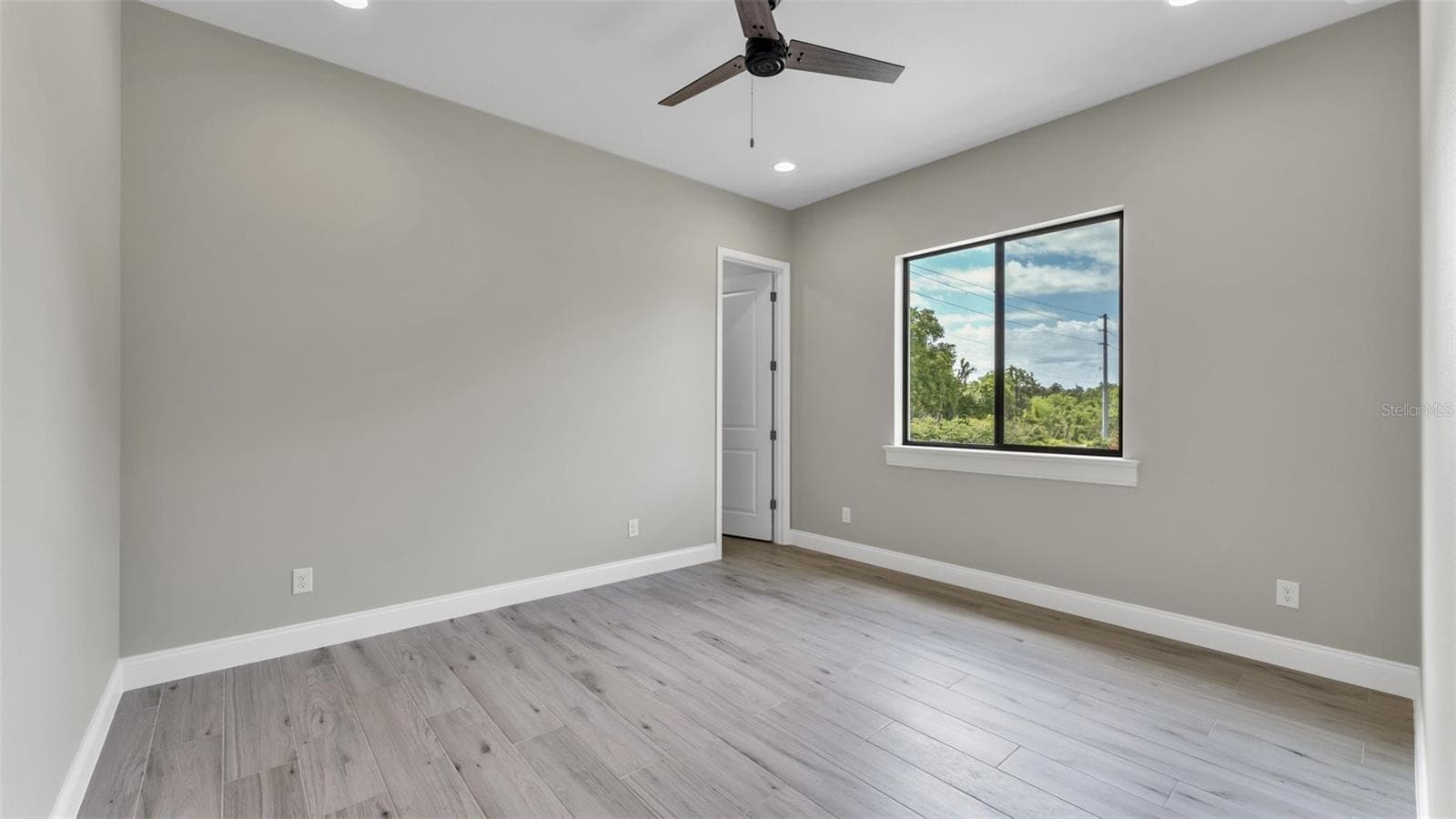 bedroom #2 - 6827 LAKELAND HIGHLANDS RD, LAKELAND
