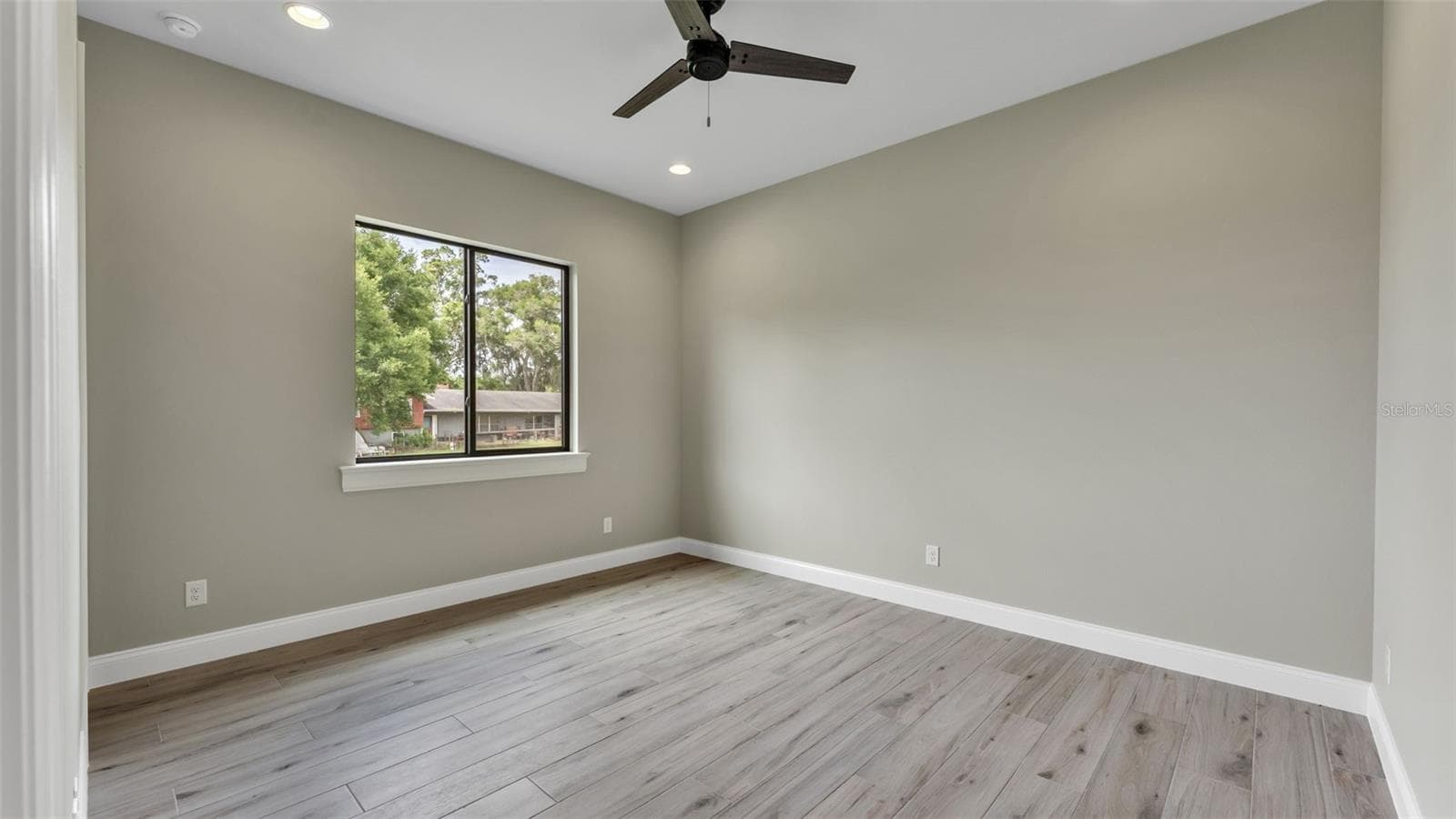 bedroom #3 - 6827 LAKELAND HIGHLANDS RD, LAKELAND