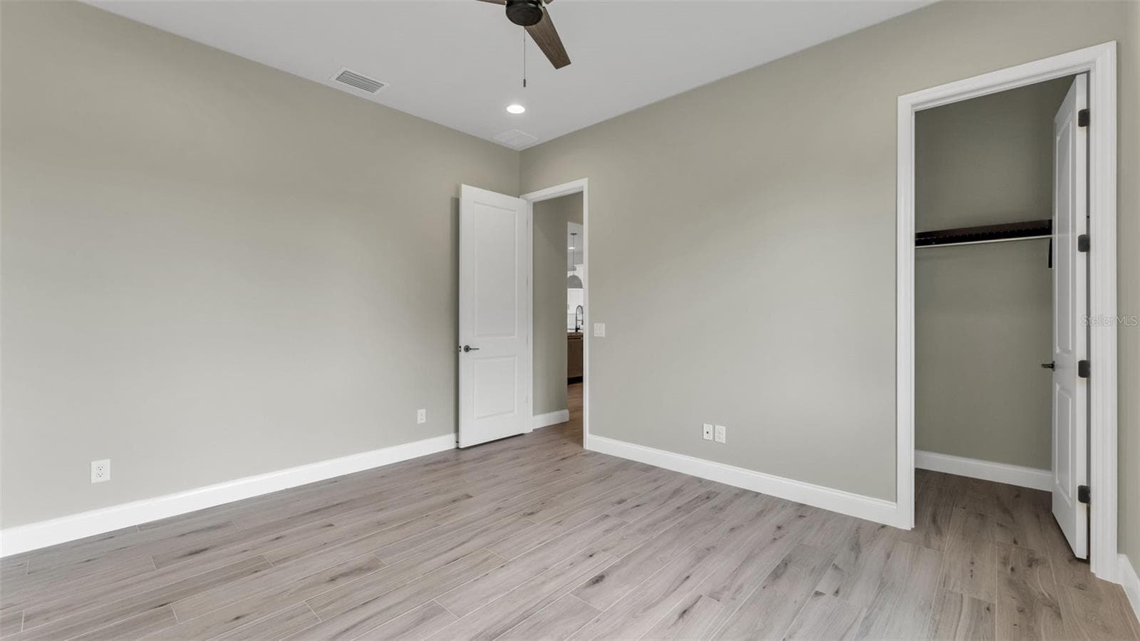bedroom #3 - 6827 LAKELAND HIGHLANDS RD, LAKELAND