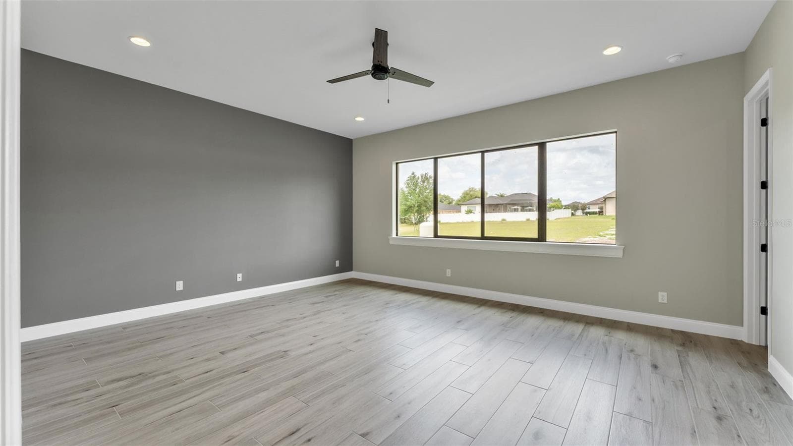 bedroom #4 - 6827 LAKELAND HIGHLANDS RD, LAKELAND