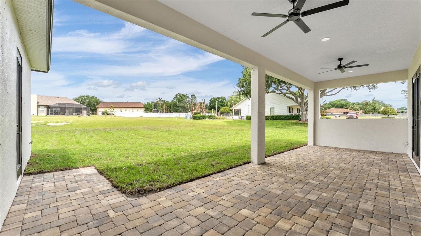 Single Family Residence at 6827 LAKELAND HIGHLANDS RD, LAKELAND, photo 53 of 62