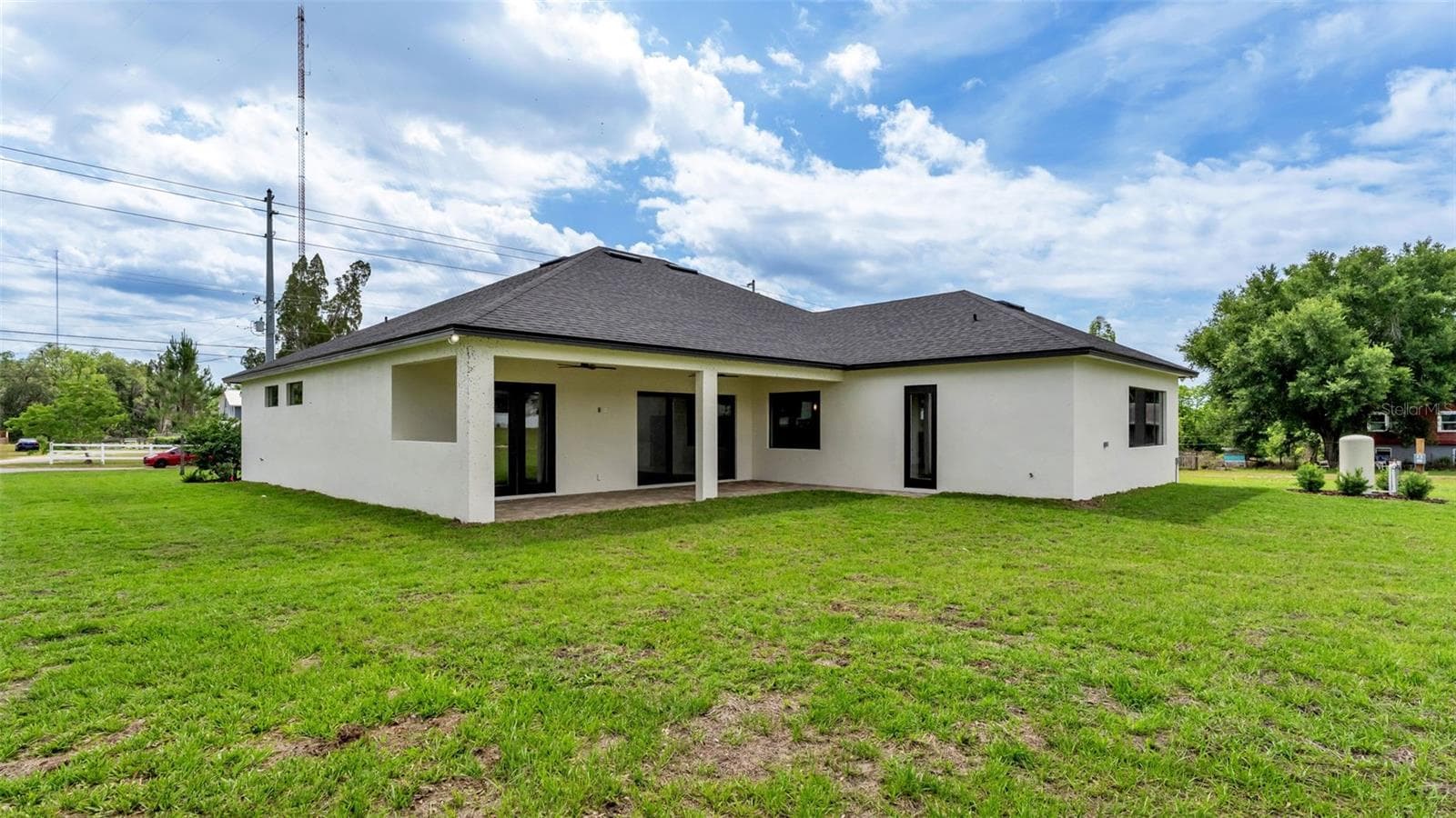 Single Family Residence at 6827 LAKELAND HIGHLANDS RD, LAKELAND, photo 55 of 62