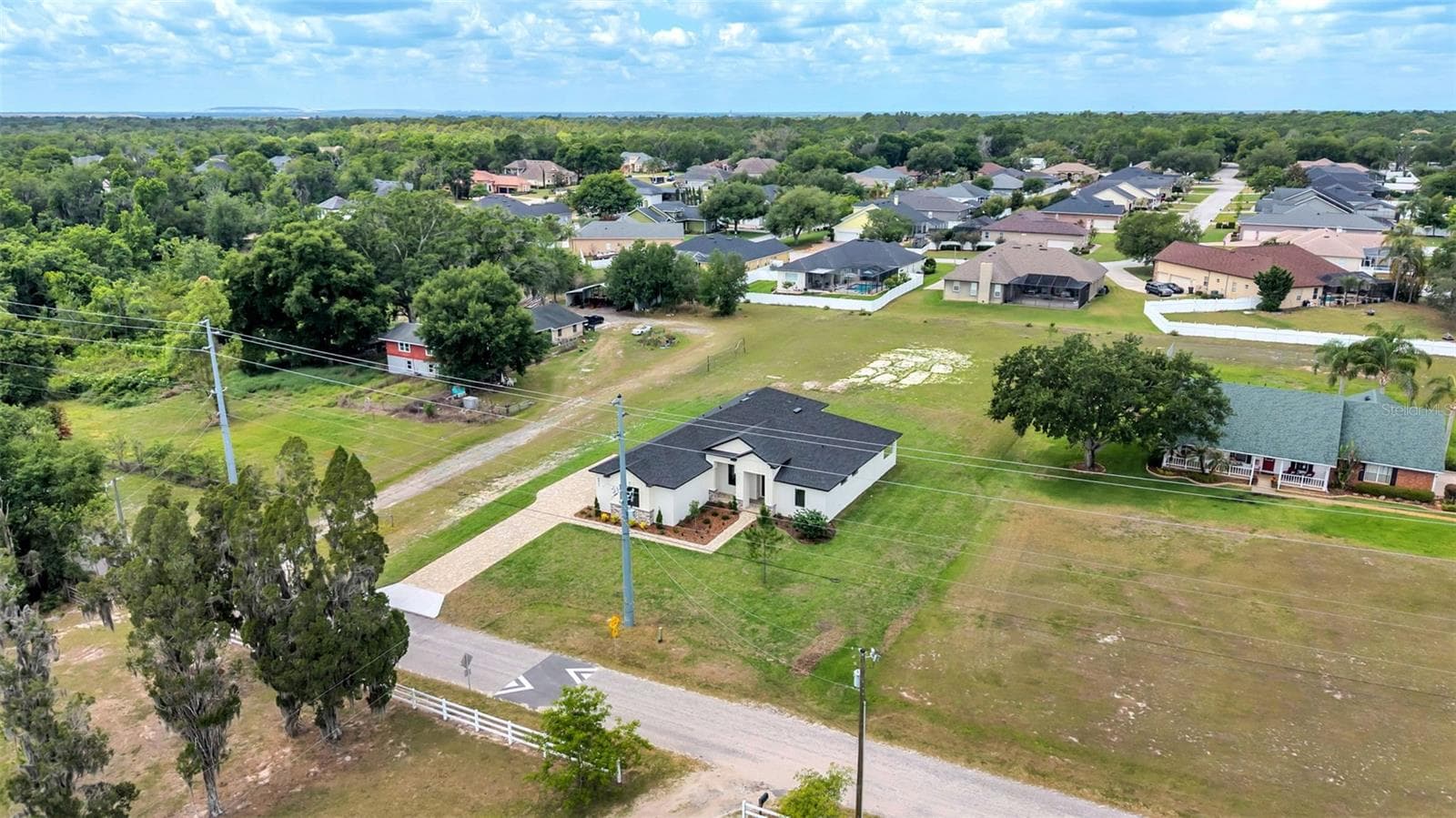 Single Family Residence at 6827 LAKELAND HIGHLANDS RD, LAKELAND, photo 60 of 62