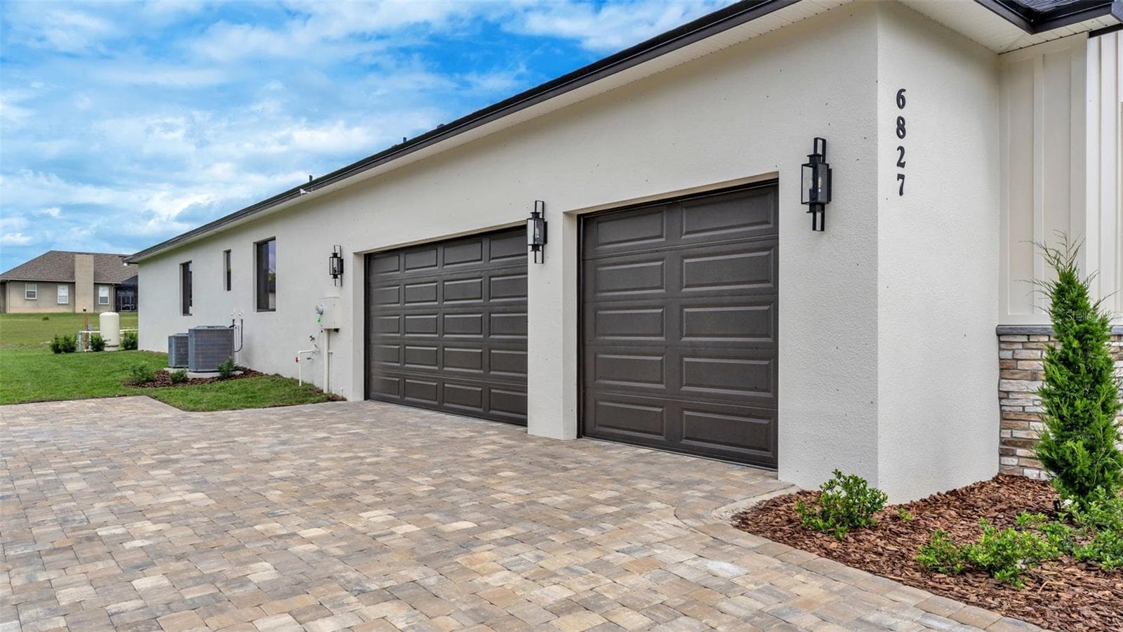 Single Family Residence at 6827 LAKELAND HIGHLANDS RD, LAKELAND, photo 61 of 62