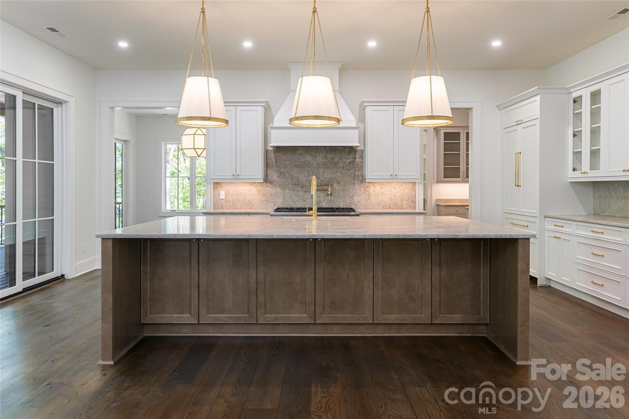 Kitchen - Hendersonville