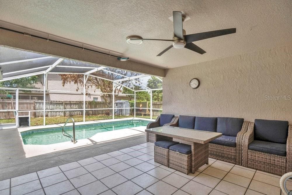 Single Family Residence at 213 BRUSHCREEK DR, SANFORD, photo 4 of 17