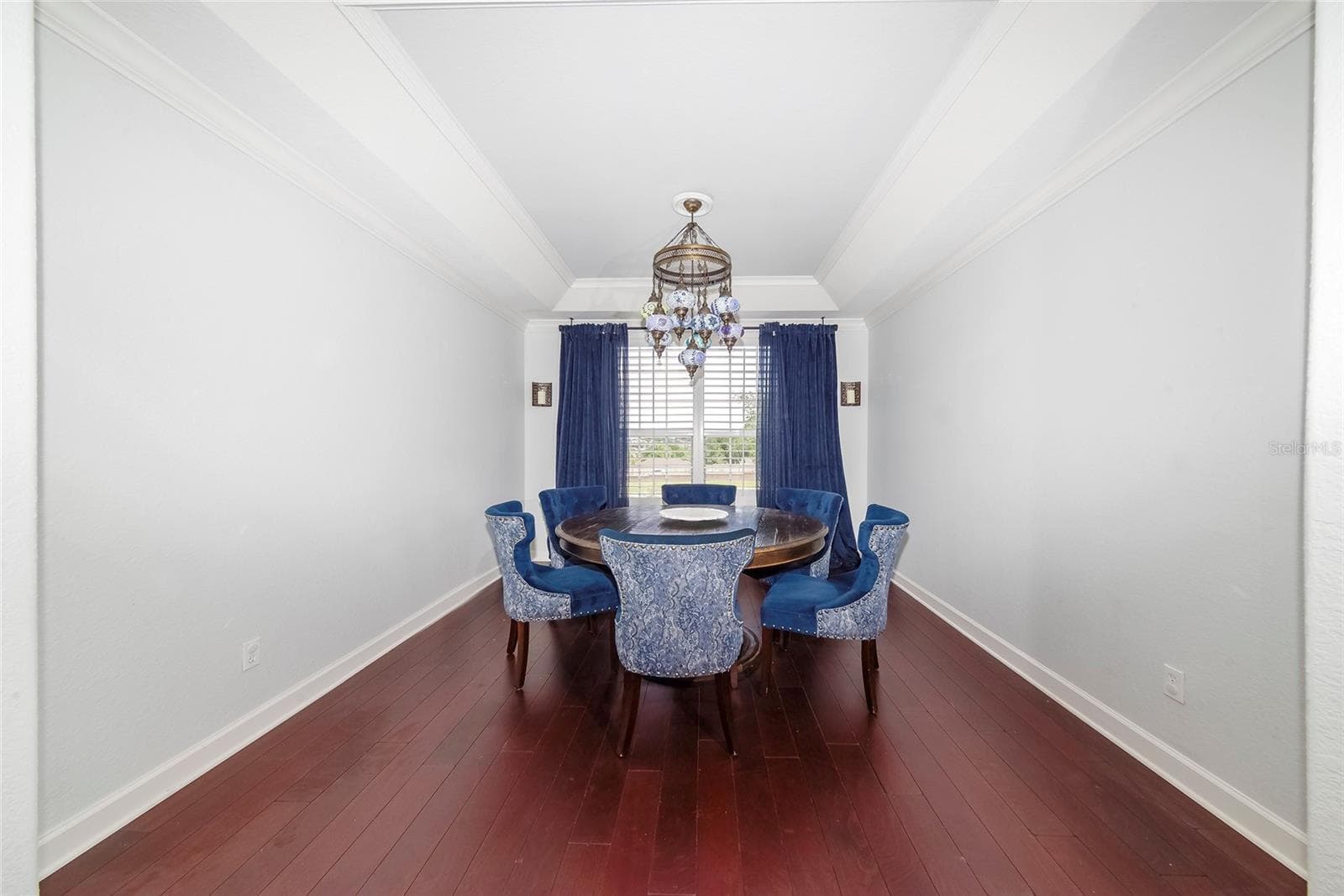 Dining Room - 1397 LATTIMORE DR, CLERMONT