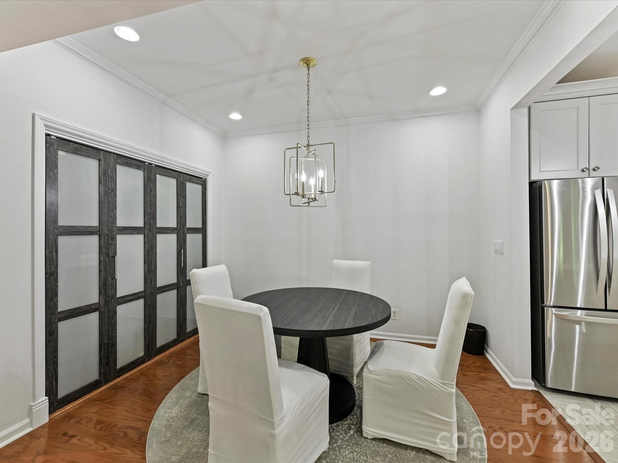Condominium at Charlotte, photo 8 of 32